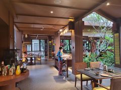 -西双版纳洲际度假酒店-泰傣餐厅