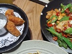 -顾乡私房菜(金沙天街店)