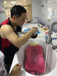 -大美母婴月子中心(馨乐庭店)