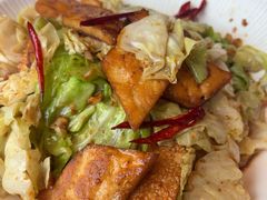 -巴依老爷新疆美食(牡丹园店)
