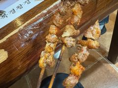 -望京小腰(北京总店)