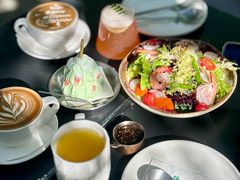 -Willing·Coffee&Brunch&Dinner(万达店)