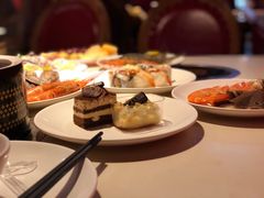 -加餐海鲜自助(集美银泰百货店)