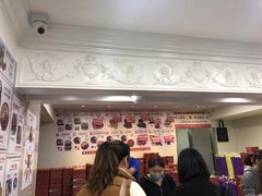 -珍妮曲奇聪明小熊(尖沙咀店)