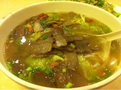 牛肉粉-龙记桂林米粉(财满街店)