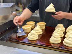 -狐狸和向日葵(北京路店)