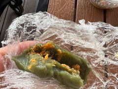 -鸡鸣汤包(红山动物园店)