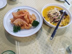 -熙春园餐厅