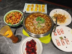 -紫泥369粗粮季(鼓楼店)