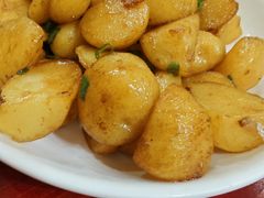 -芦茨金富饭庄·25年老字号·专做稻草鸡