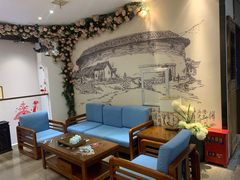 -客沁缘·正宗赣南客家菜(红谷滩碟子湖大道店)