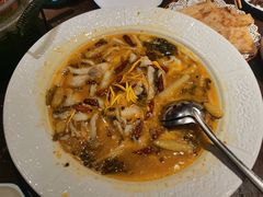 -食锦记·福建私房菜(浦西万达店)