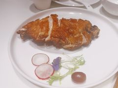 -小放牛炒菜馆(裕华万达店)