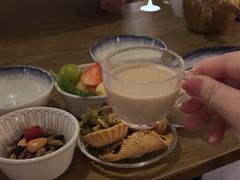 -那时新疆·若羌(经纬汇店)