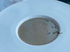 奶油蘑菇汤-atta bj(国贸商城店)