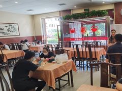 大堂-秦记香辣蟹(松榆里店)