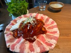 -双门洞·森系料理(体育西店)