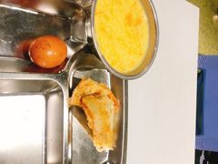 -华北电力大学-第1学生食堂