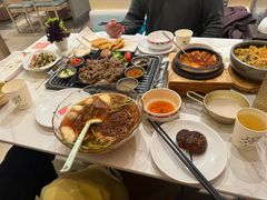 -七八冷面·延边朝鲜族美食(世纪汇店)