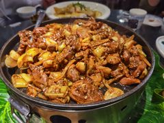 -甘家界牌柠檬鸭(青山店)