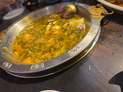 -莫家传承菜(耗儿鱼特色店)