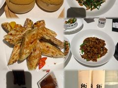 -炳胜品味(深圳湾万象城店)