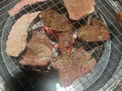 -山川小町·极番烧肉(新地假日广场店)