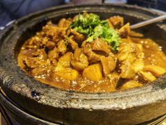-阿斯牛牛·凉山菜(新会展店)