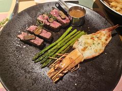 -安妮意大利餐厅(国贸店)