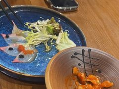 -傑·料理·海鲜放题(佛山文华荟店)