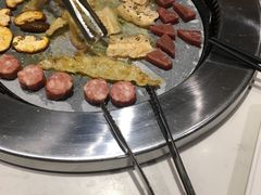 -么子烤肉(化龙池店)
