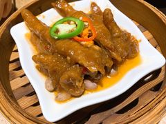 -点都德(聚福楼店)