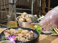 -一朵菌·野生菌探索家火锅(南亚店)