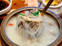 -那拉提之疆·新疆菜(美院店)