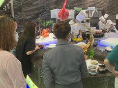-海友荟•鲸彩(济宁爱琴海店)