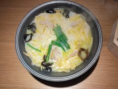 -蜜桃餐厅·伴山(绿宝广场店)