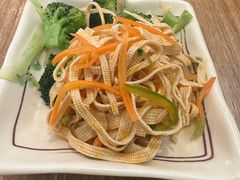 -秦关面道(世博店)