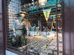 -老城南.鸭血粉丝汤(夫子庙店)