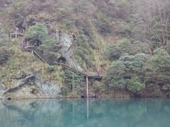 -祁门牯牛降观音堂风景区