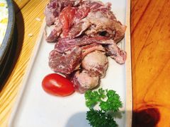 -喜来稀肉(北外滩白玉兰广场店)