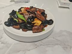 -峰峰菜馆(昌茂店)
