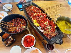 -成都吃客(九眼桥店)