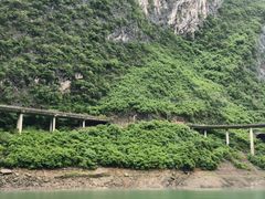 -乌江画廊(彭水苗族土家族自治县)