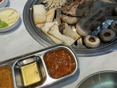 -六七八韩式烤肉·韩国料理(上杭路店)