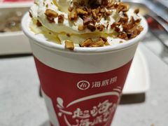 -海底捞火锅(海宁路店)