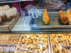 -周记传统糕点PASTRY(蜀汉路店)