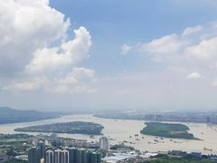 -大雁山风景区