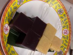-那家·油麻菜馆(先农大院店)