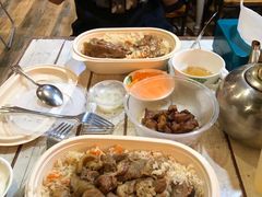 -217丰惠源抓饭(星湖街店)