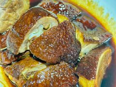 -茅山肴·道家菜·神仙鸡